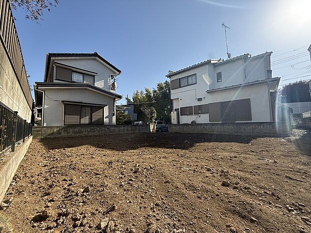 〜新しい暮らしの始まりを予感させる、清々しい風景が広がります〜 