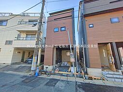 埼玉県川口市上青木西２丁目