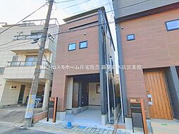 埼玉県川口市上青木西２丁目