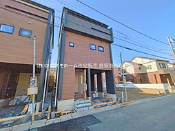 埼玉県川口市上青木西２丁目