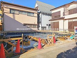 埼玉県さいたま市緑区道祖土１丁目