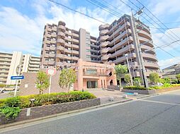 レーベンハイム戸田公園アクアシティ