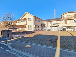 埼玉県さいたま市緑区大字中尾