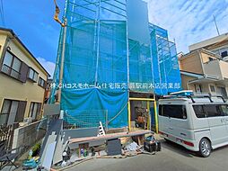 埼玉県川口市桜町３丁目