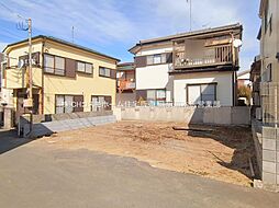 埼玉県川口市桜町３丁目