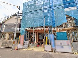 埼玉県川口市並木４丁目