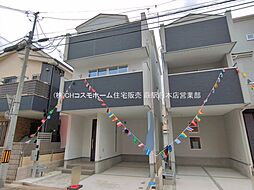 埼玉県川口市並木４丁目