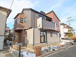 埼玉県さいたま市桜区大字白鍬