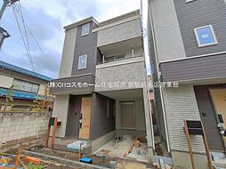 埼玉県川口市本町１丁目