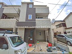 外観の画像