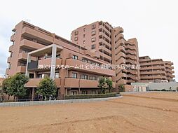 コスモ・ザ・パークス浦和