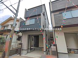 埼玉県蕨市中央７丁目