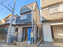 埼玉県蕨市中央７丁目