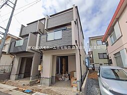 埼玉県蕨市中央７丁目