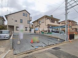 埼玉県川口市大字里