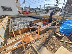 埼玉県川口市鳩ヶ谷緑町２丁目