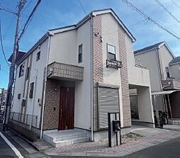 埼玉県さいたま市南区別所３丁目