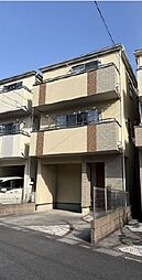 埼玉県川口市前川２丁目