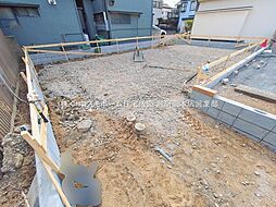 埼玉県川口市大字榛松