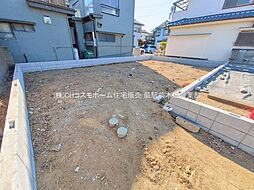 埼玉県川口市大字榛松
