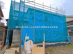 埼玉県川口市大字榛松