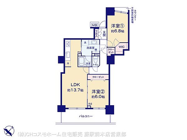 間取り：311002305490