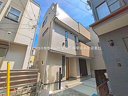埼玉県戸田市喜沢南２丁目