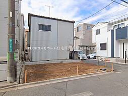 埼玉県さいたま市南区四谷１丁目