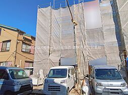 埼玉県蕨市中央７丁目