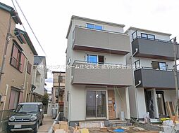 埼玉県蕨市中央７丁目