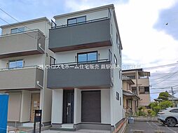 埼玉県蕨市中央７丁目