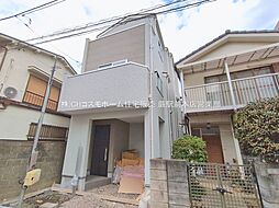 埼玉県蕨市中央３丁目