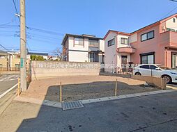 埼玉県さいたま市南区内谷５丁目