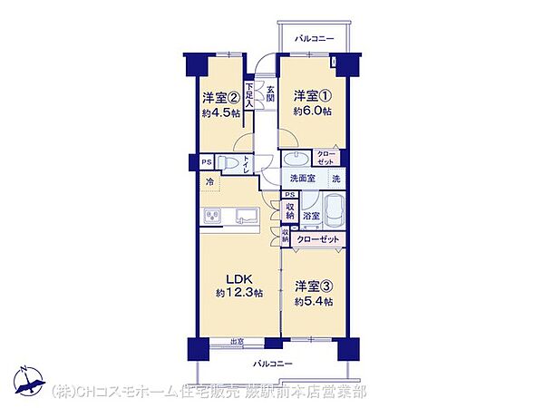 間取り：311002311129