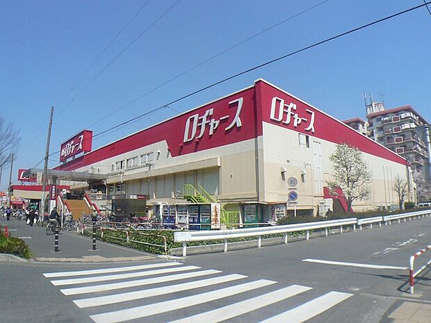 戸田ロヂャース(1400m)