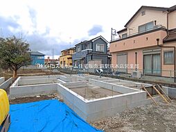 埼玉県さいたま市南区松本２丁目