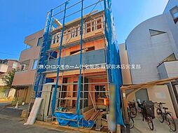 埼玉県川口市芝２丁目
