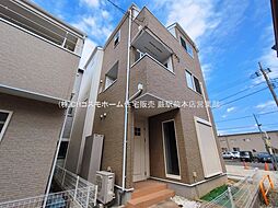 埼玉県川口市領家３丁目