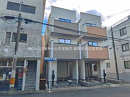 埼玉県さいたま市南区鹿手袋１丁目