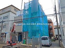 埼玉県さいたま市南区鹿手袋１丁目