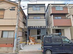 埼玉県さいたま市南区白幡６丁目