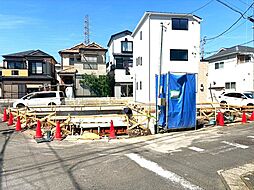 埼玉県川口市芝西２丁目