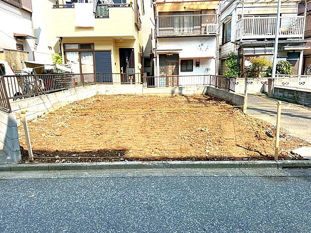 ~陽当り良好です♪~この陽当たりの良さを現地にて体感してみてください♪
