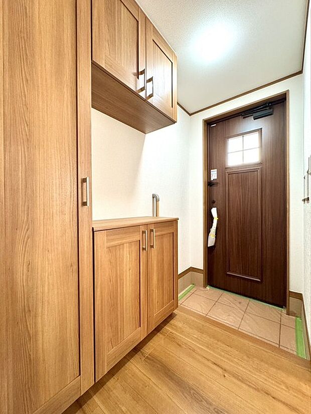 ~玄関~・同仕様・