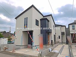 埼玉県川口市赤井３丁目