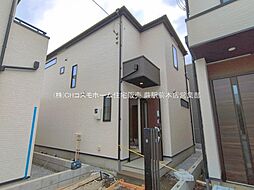 埼玉県川口市赤井３丁目