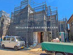 埼玉県川口市赤井３丁目