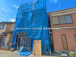埼玉県川口市芝西１丁目
