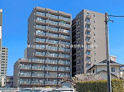 サニークレスト武蔵浦和