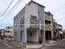 埼玉県戸田市喜沢２丁目
